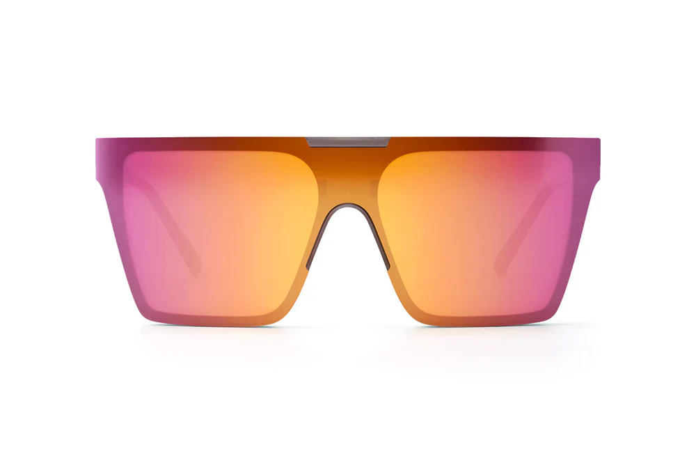 CLARITY SUNGLASSES: Quartz - Image 3