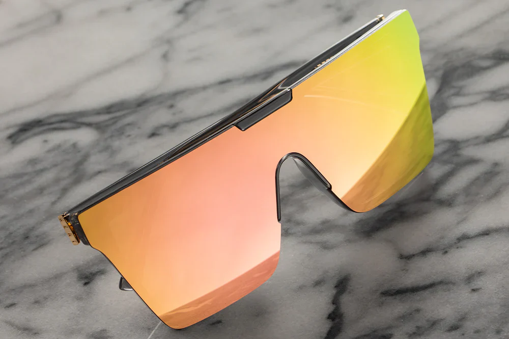 CLARITY SUNGLASSES: Quartz - Image 5