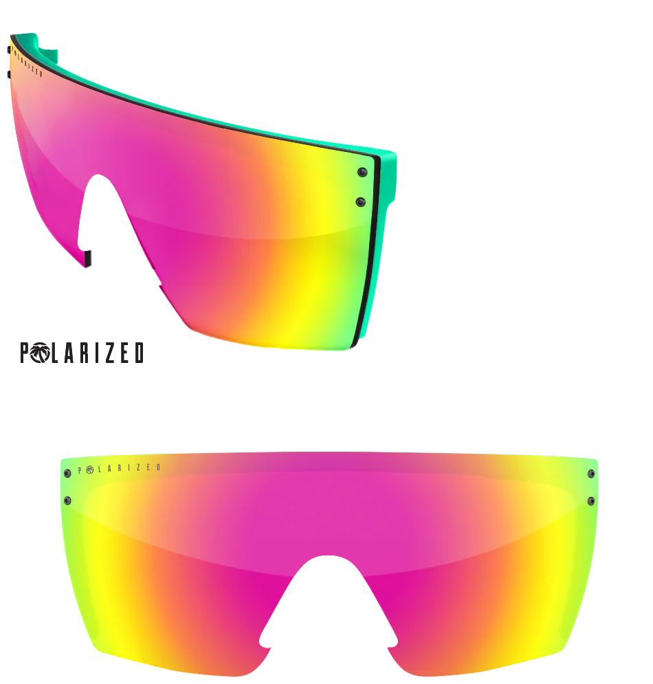 Custom Lazer Face - Image 103