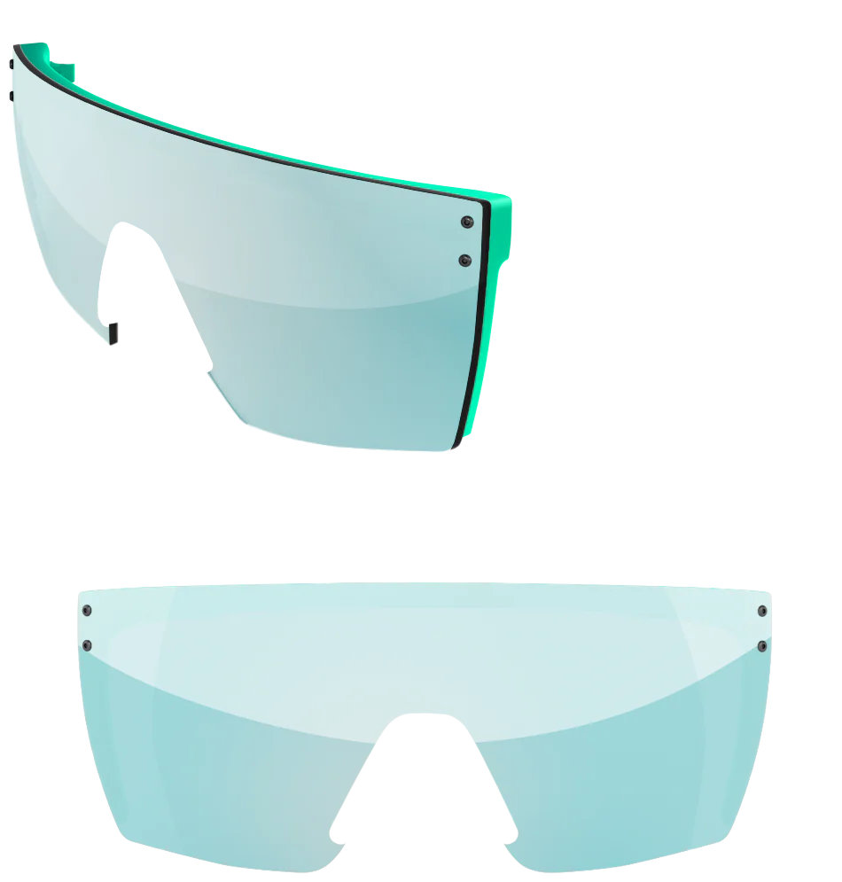 Custom Lazer Face - Image 106