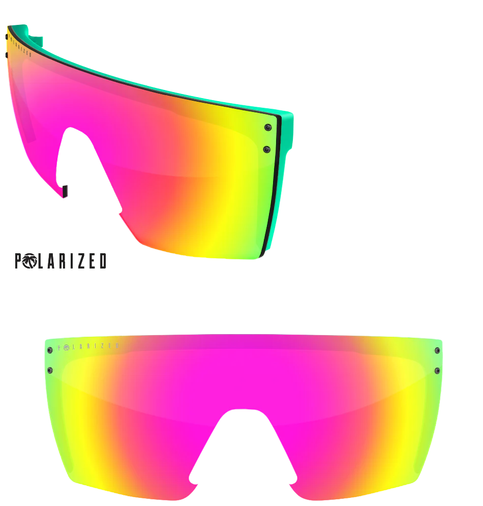 Custom Lazer Face - Image 107