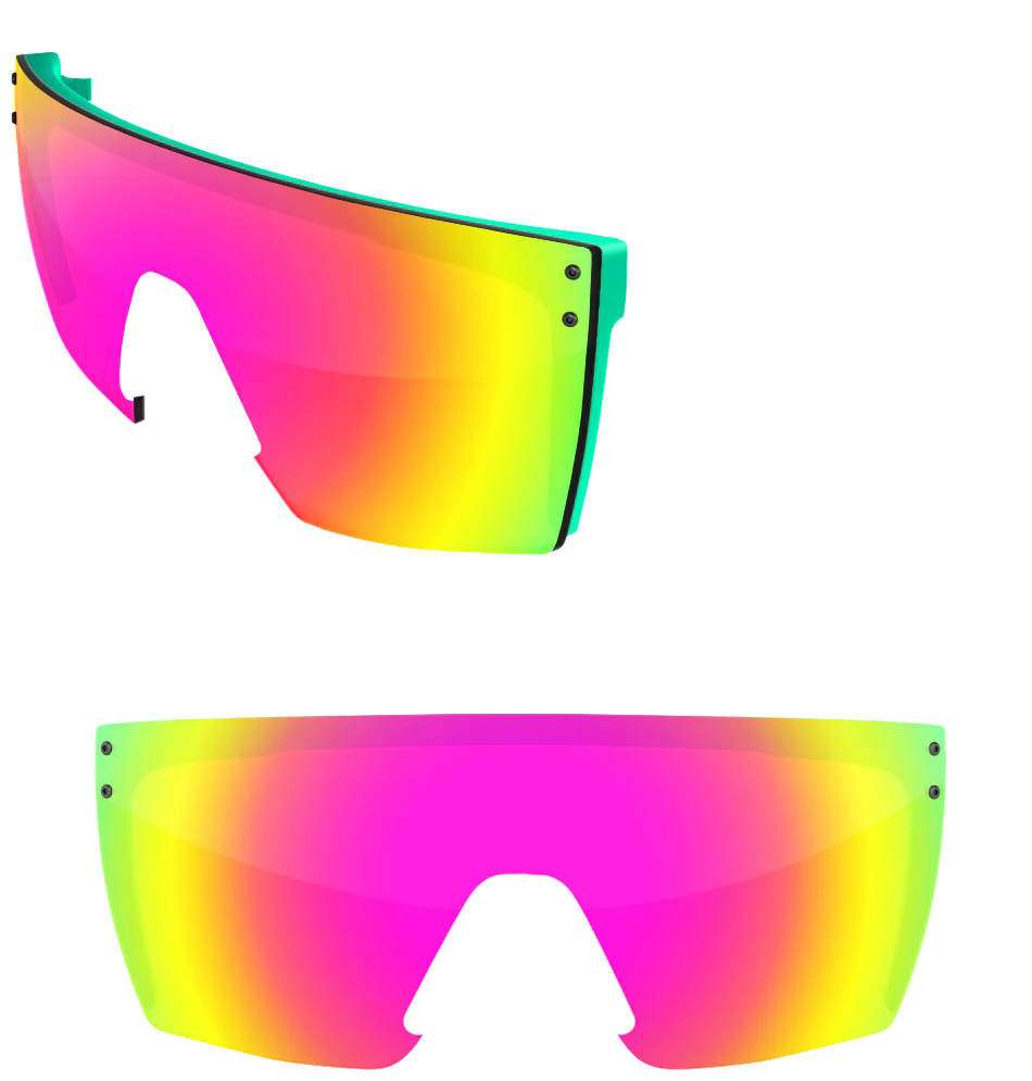 Custom Lazer Face - Image 108