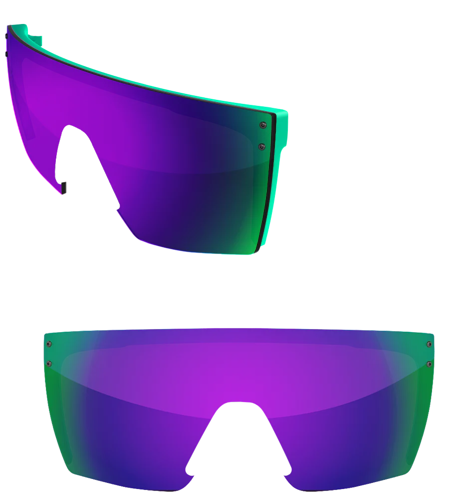 Custom Lazer Face - Image 109