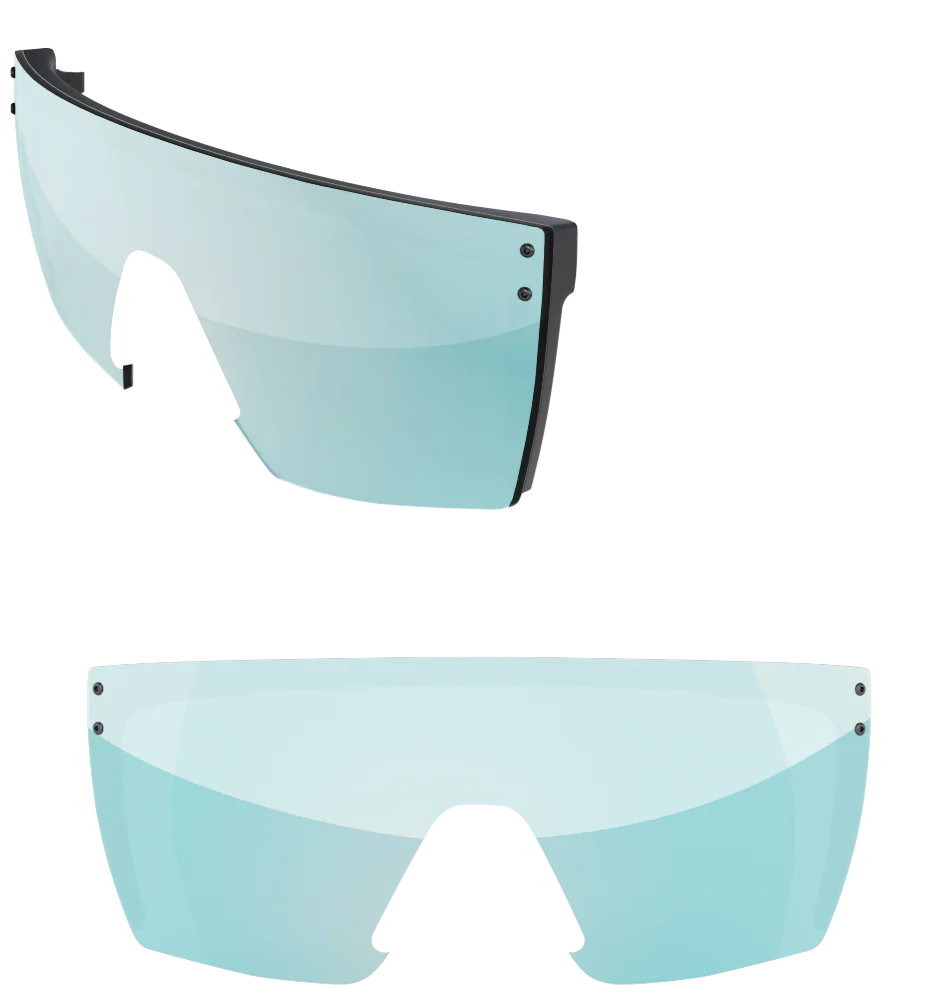 Custom Lazer Face - Image 111