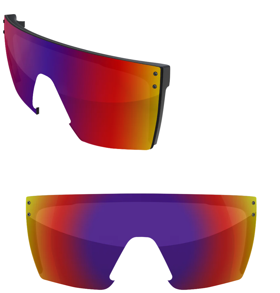 Custom Lazer Face - Image 112