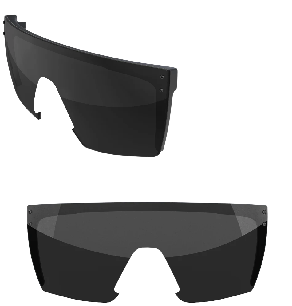 Custom Lazer Face - Image 113