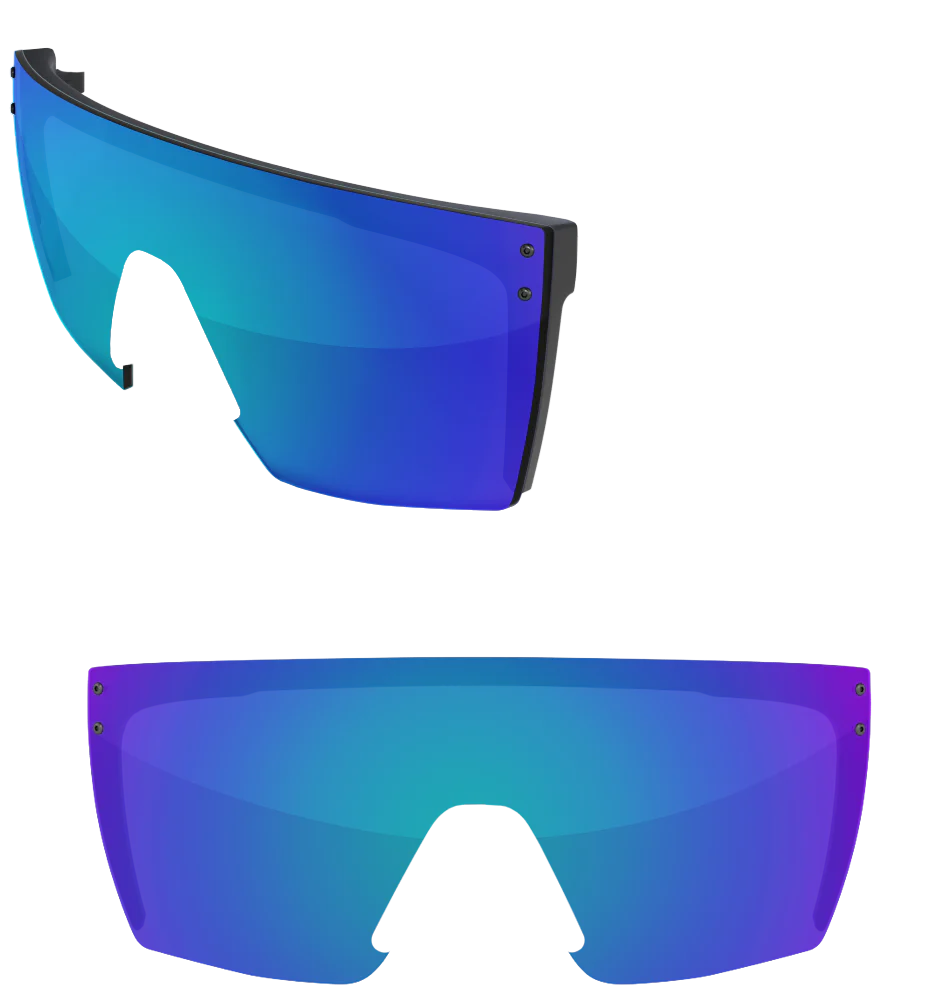 Custom Lazer Face - Image 116