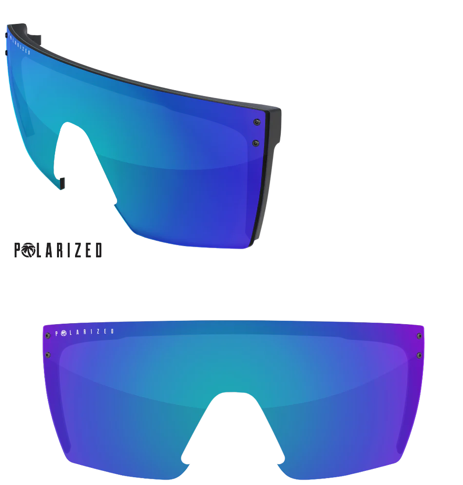 Custom Lazer Face - Image 117