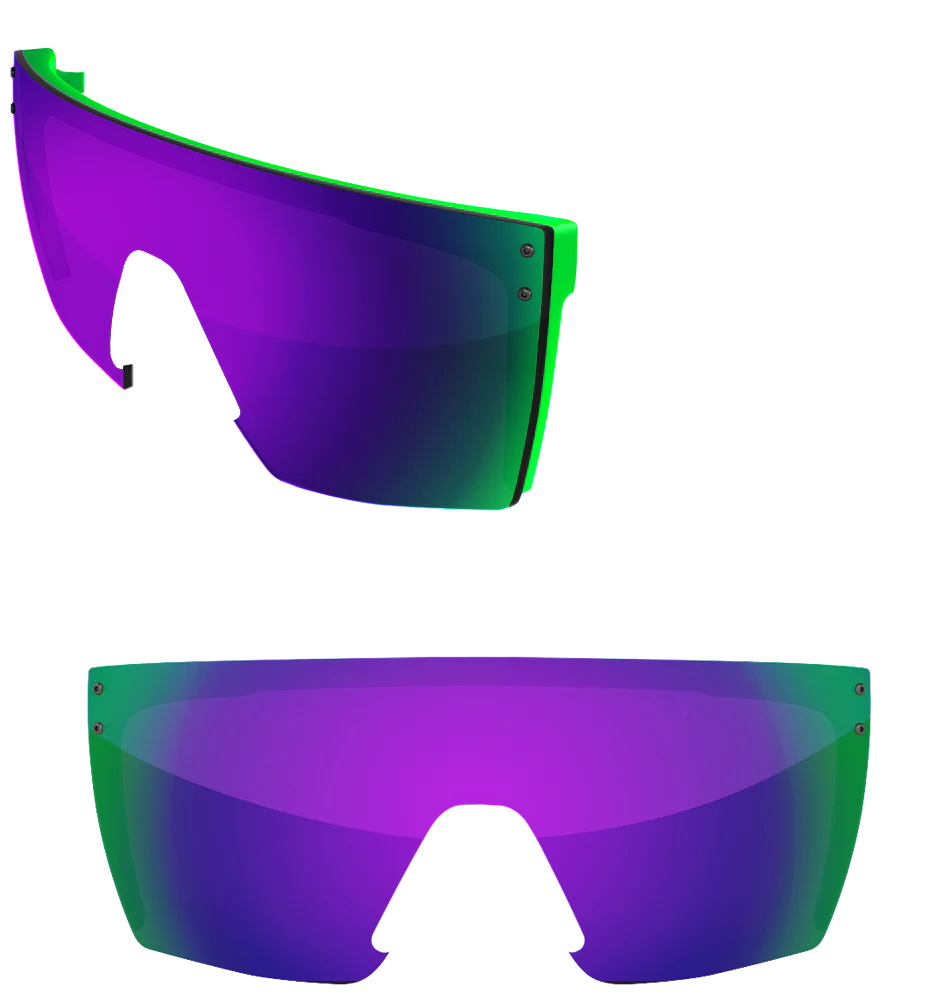 Custom Lazer Face - Image 121