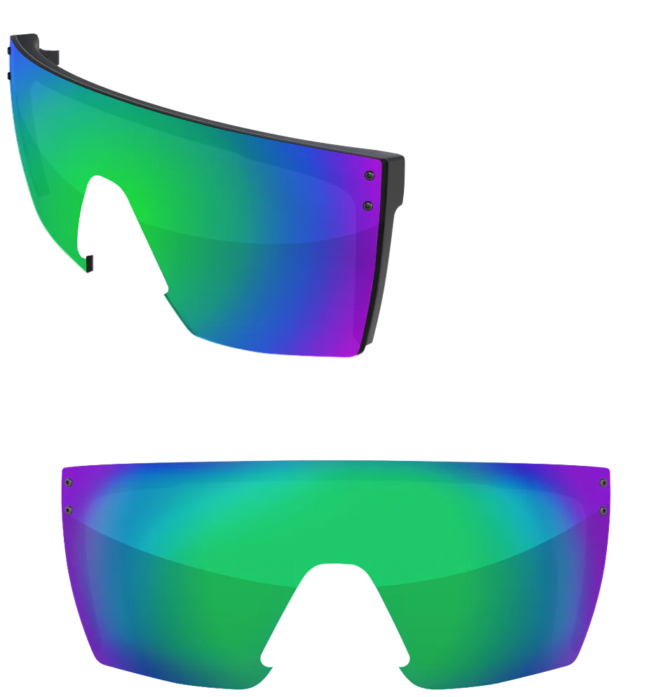 Custom Lazer Face - Image 123
