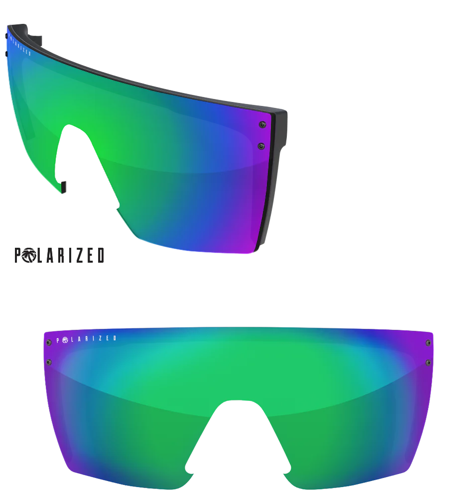 Custom Lazer Face - Image 124