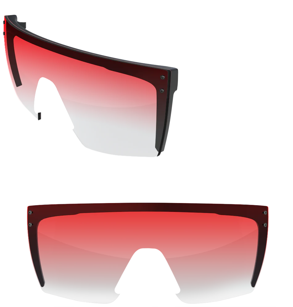 Custom Lazer Face - Image 125