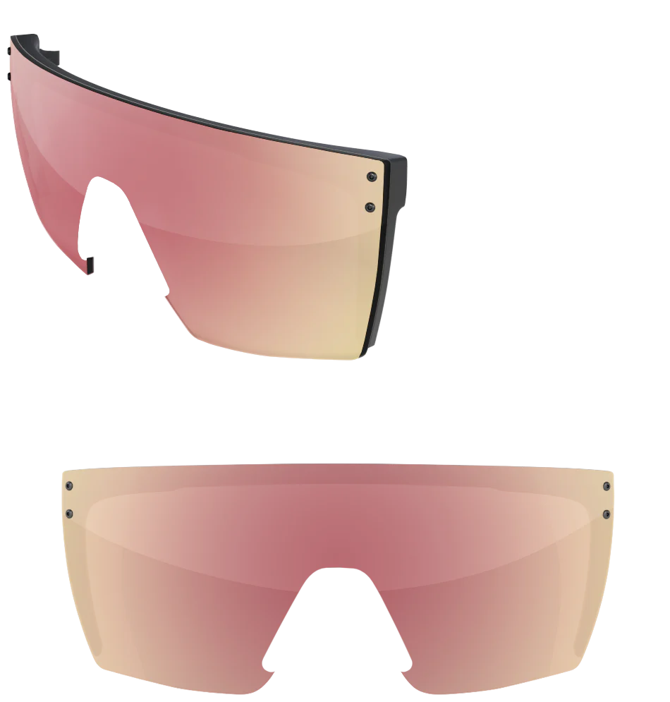 Custom Lazer Face - Image 126