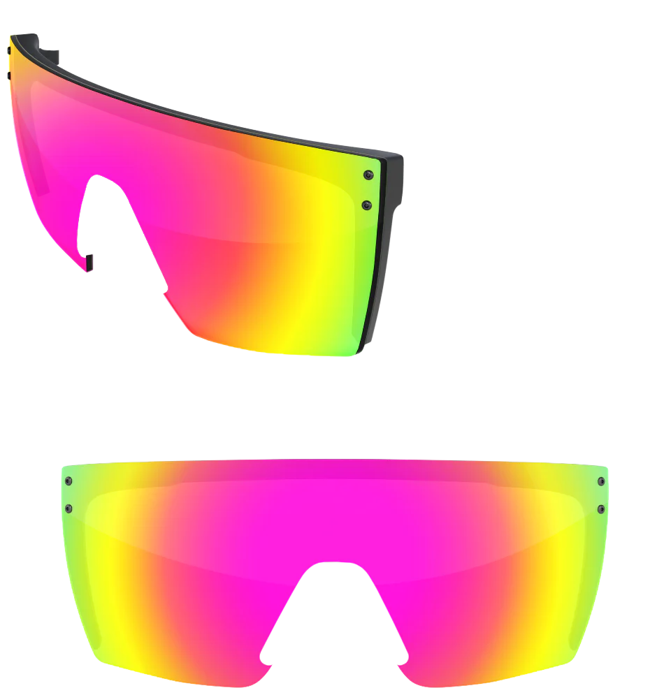 Custom Lazer Face - Image 128