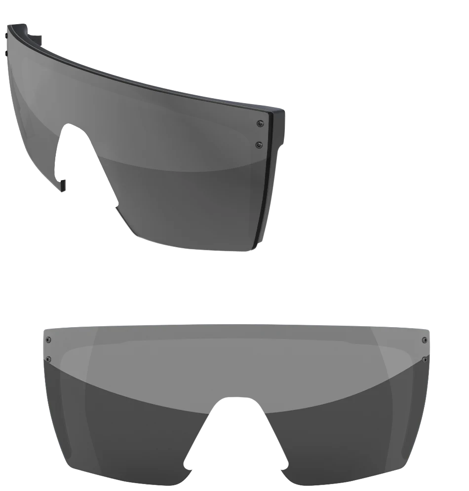 Custom Lazer Face - Image 129