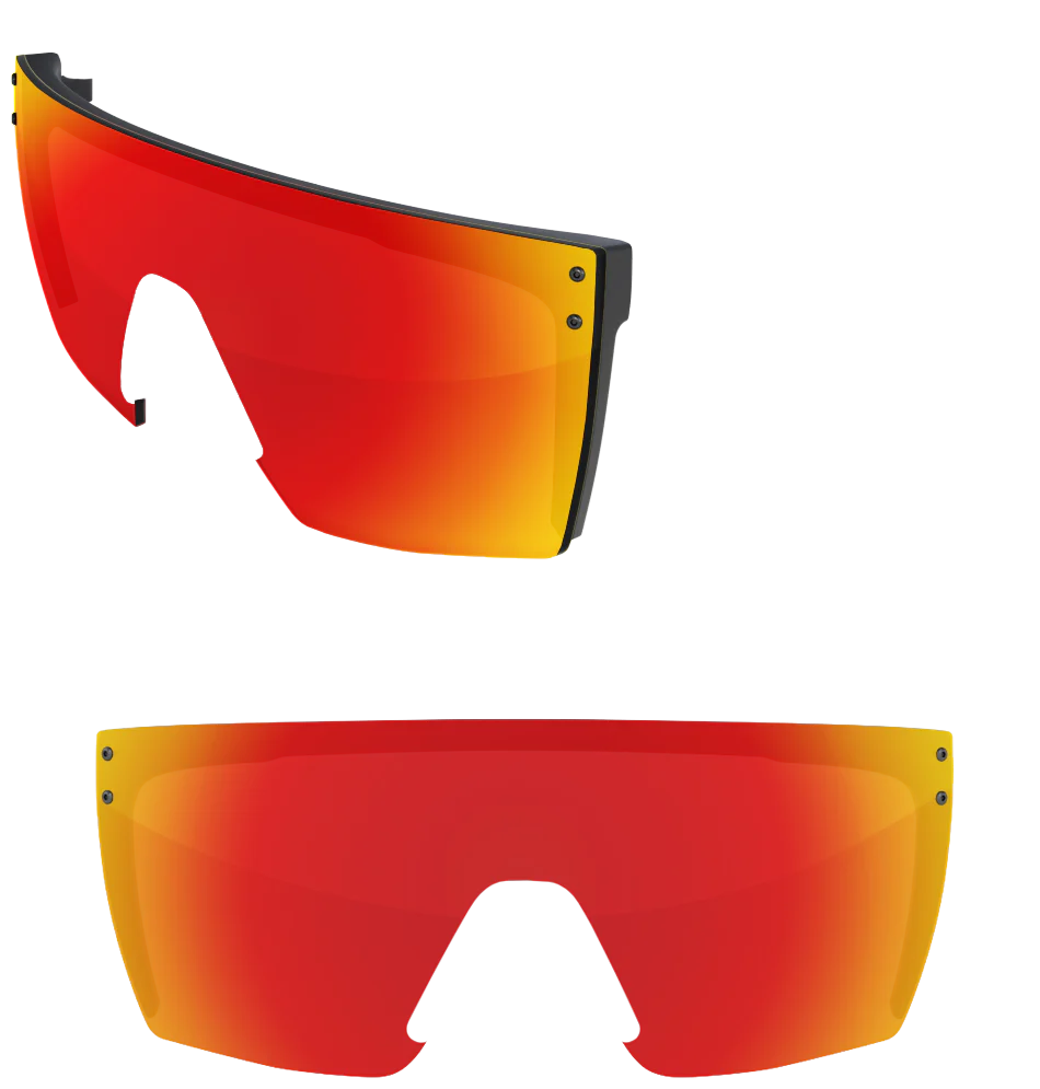 Custom Lazer Face - Image 132