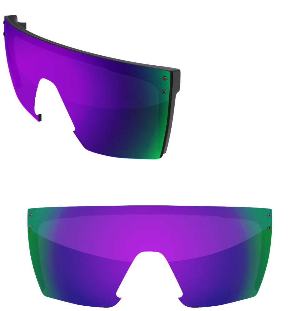 Custom Lazer Face - Image 134