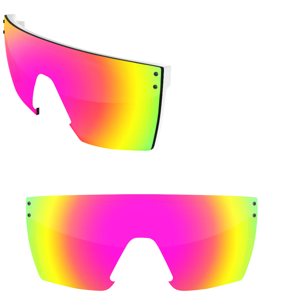 Custom Lazer Face - Image 140