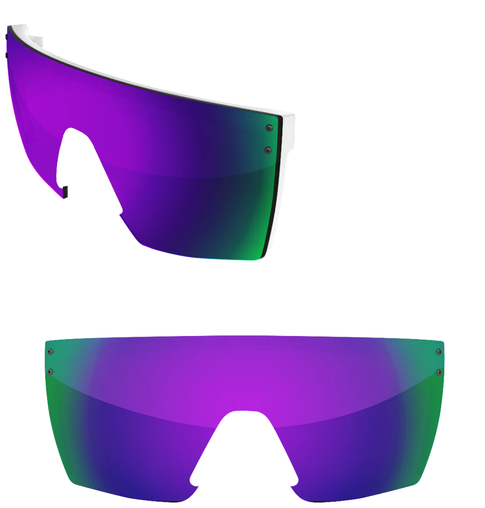 Custom Lazer Face - Image 141