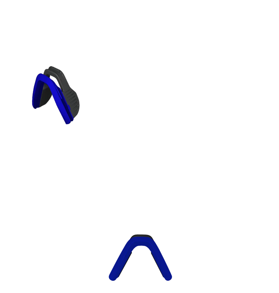 Custom Lazer Face - Image 153