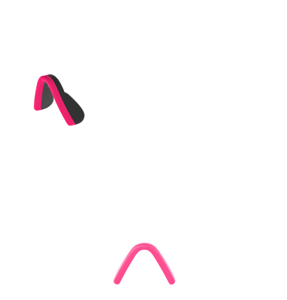 Custom Lazer Face - Image 83