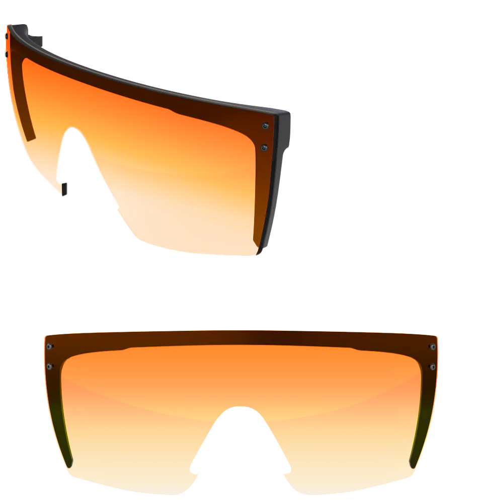 Custom Lazer Face - Image 89