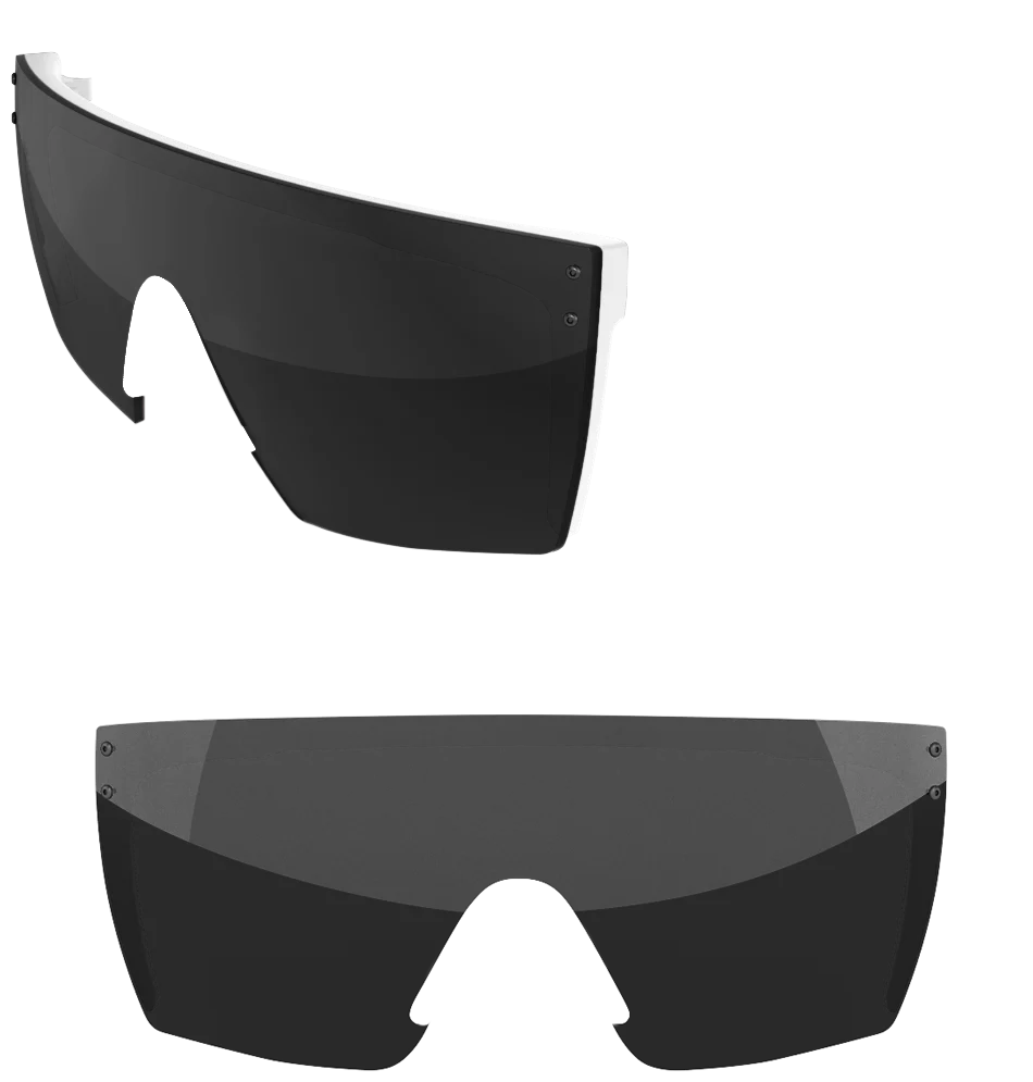 Custom Lazer Face - Image 92
