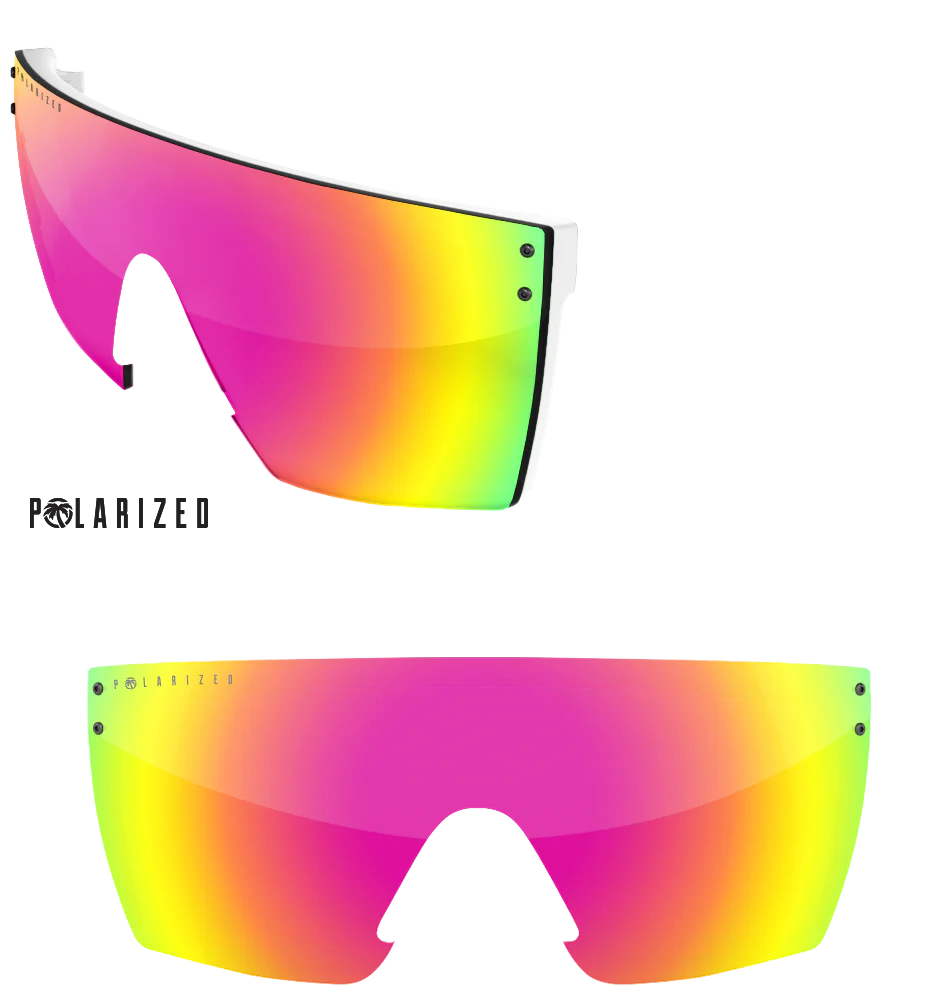 Custom Lazer Face - Image 93