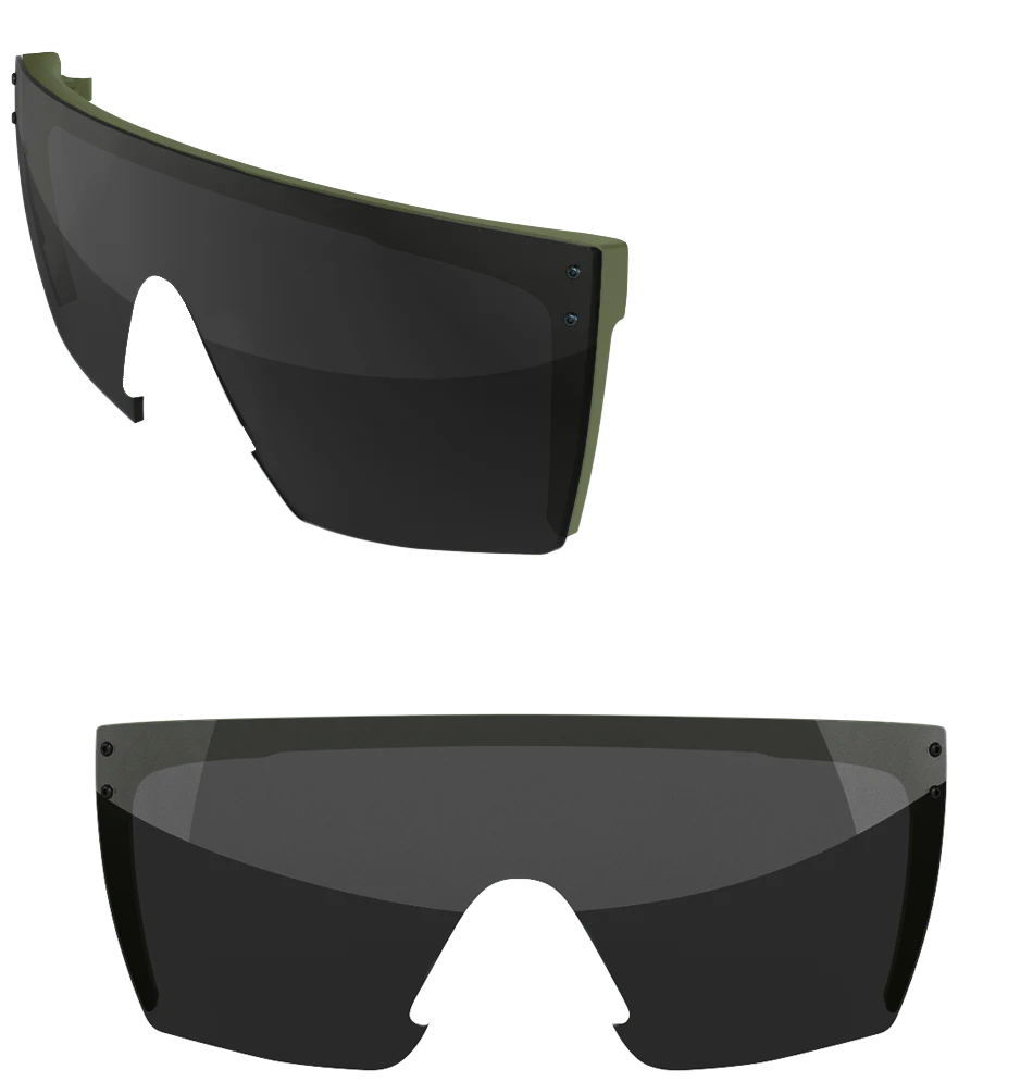 Custom Lazer Face - Image 95