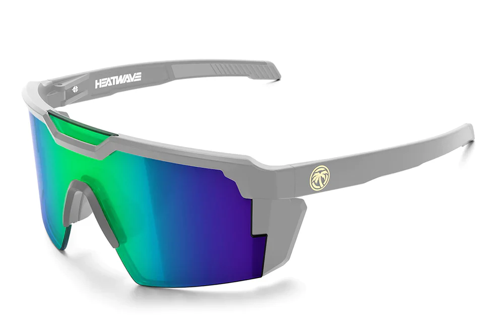 FUTURE TECH SUNGLASSES: Replacement Lens Kit - Image 11