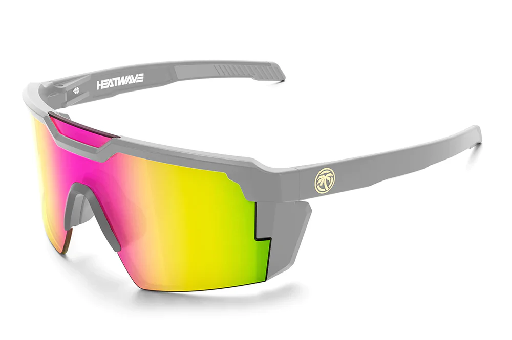FUTURE TECH SUNGLASSES: Replacement Lens Kit - Image 14
