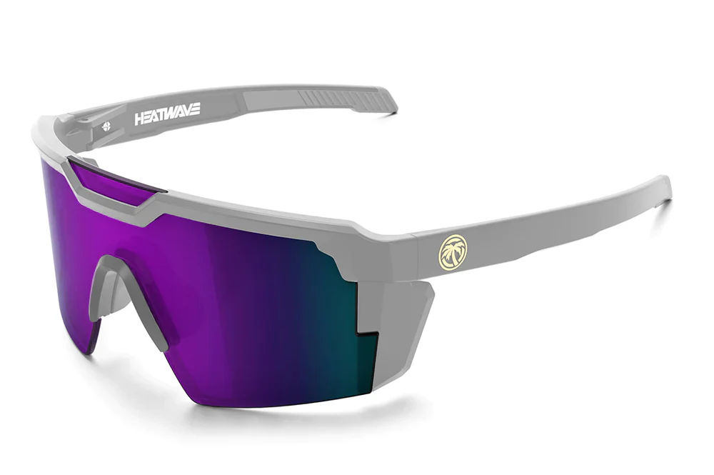 FUTURE TECH SUNGLASSES: Replacement Lens Kit - Image 17