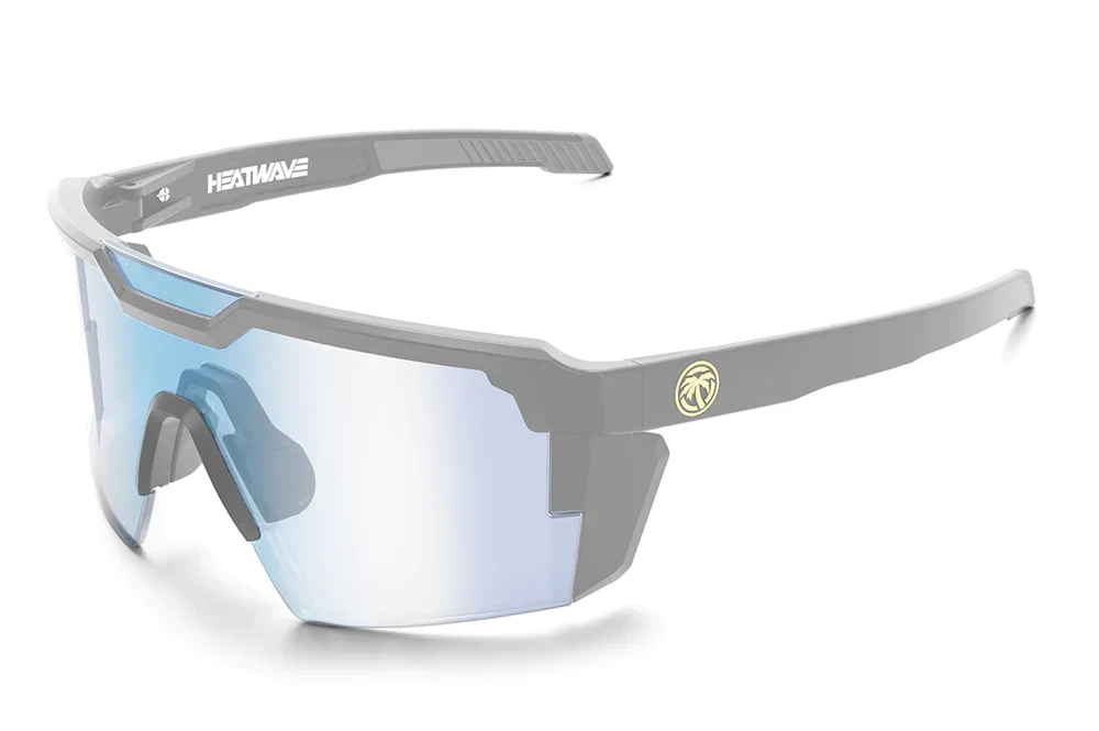 FUTURE TECH SUNGLASSES: Replacement Lens Kit - Image 19