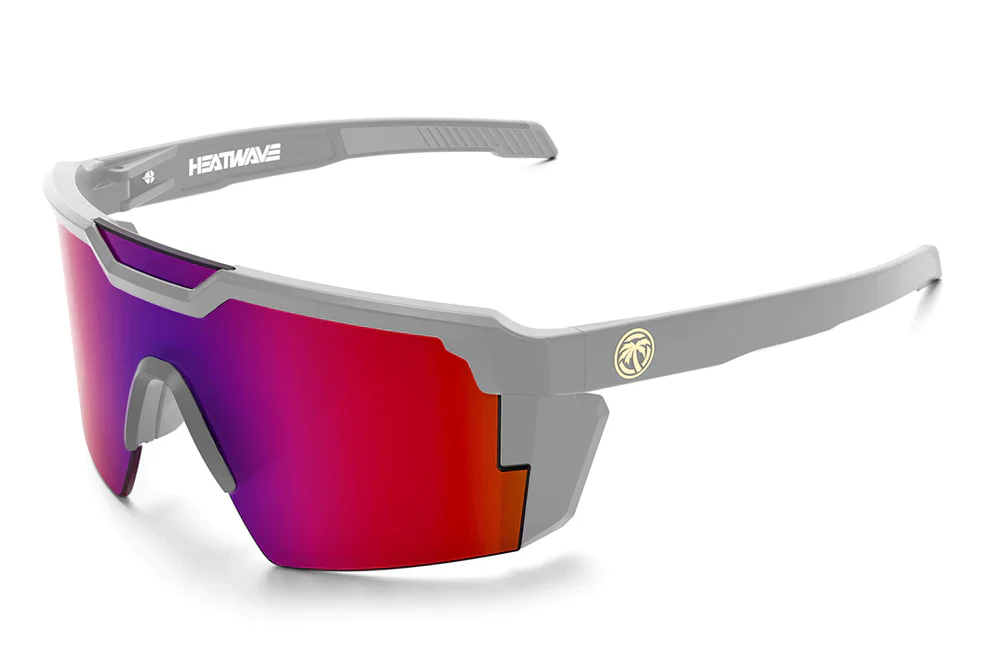 FUTURE TECH SUNGLASSES: Replacement Lens Kit - Image 4