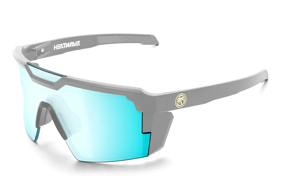 FUTURE TECH SUNGLASSES: Replacement Lens Kit - Image 5