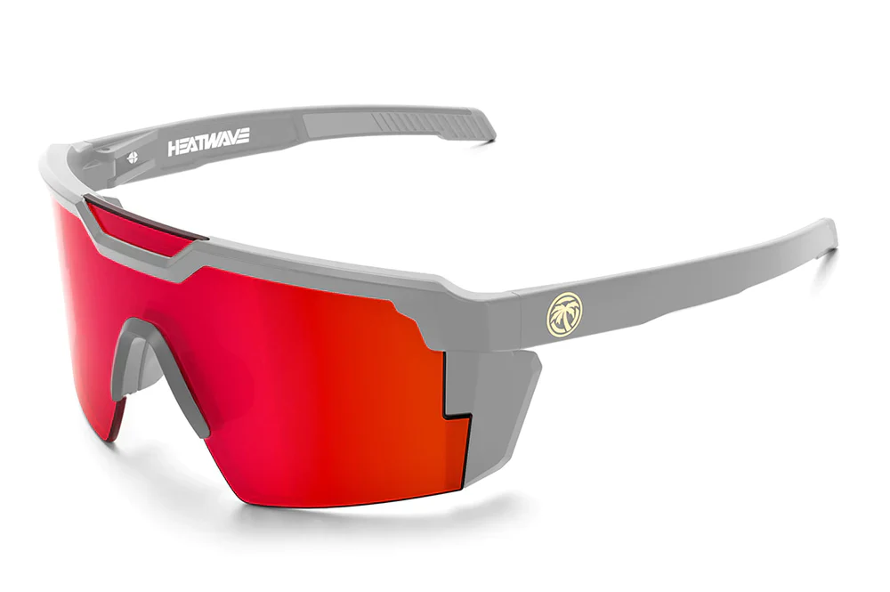FUTURE TECH SUNGLASSES: Replacement Lens Kit - Image 8
