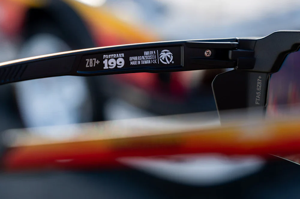 FUTURE TECH SUNGLASSES: Hoonigan x Pastrana - Image 5
