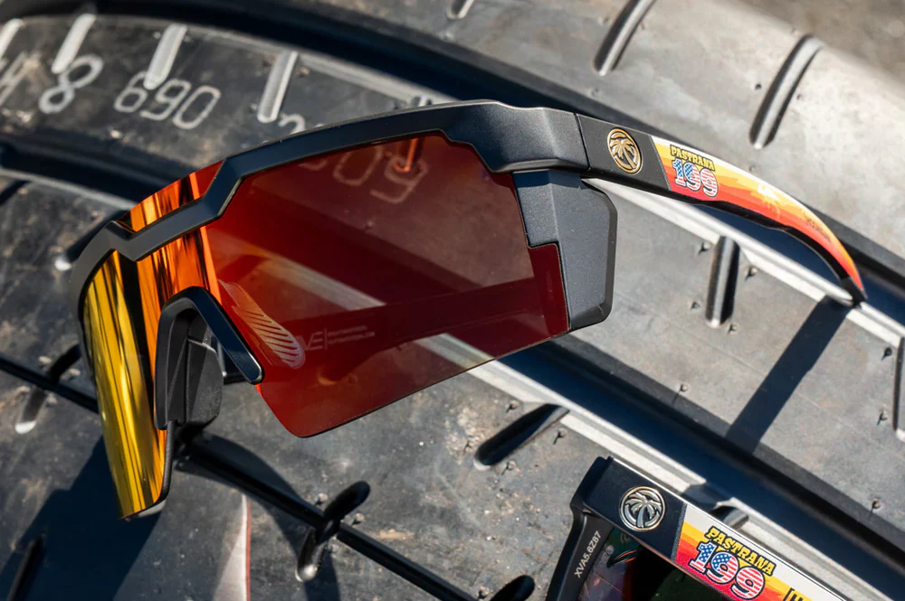 FUTURE TECH SUNGLASSES: Hoonigan x Pastrana - Image 6