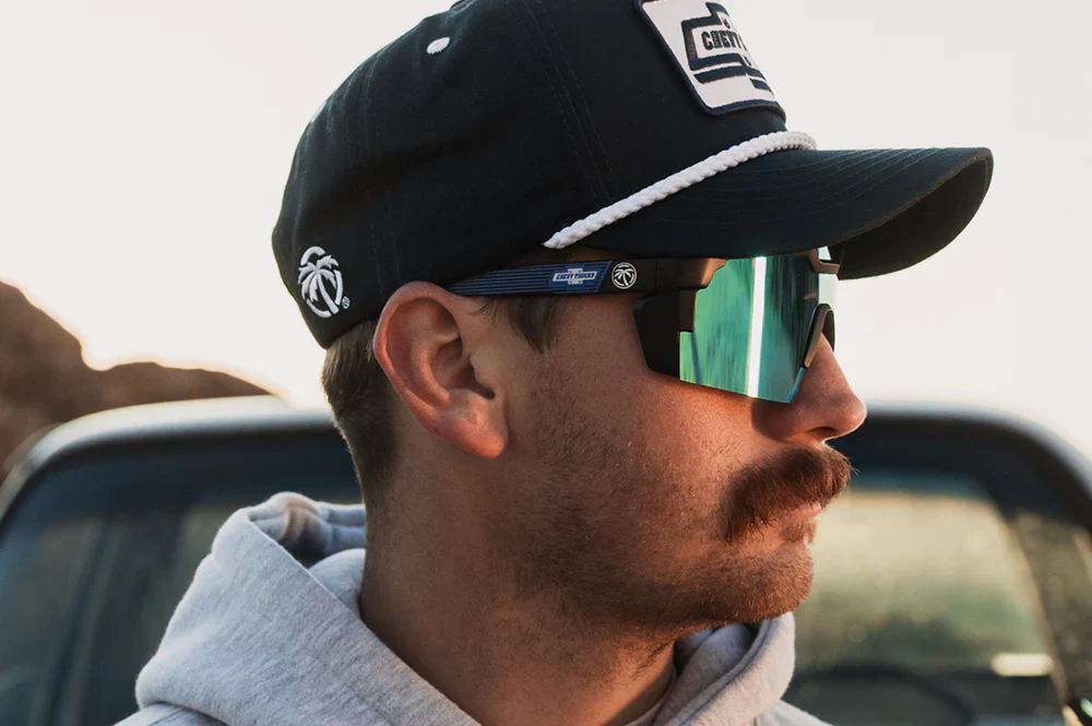 FUTURE TECH SUNGLASSES: Chevy Truck Galaxy - Image 3