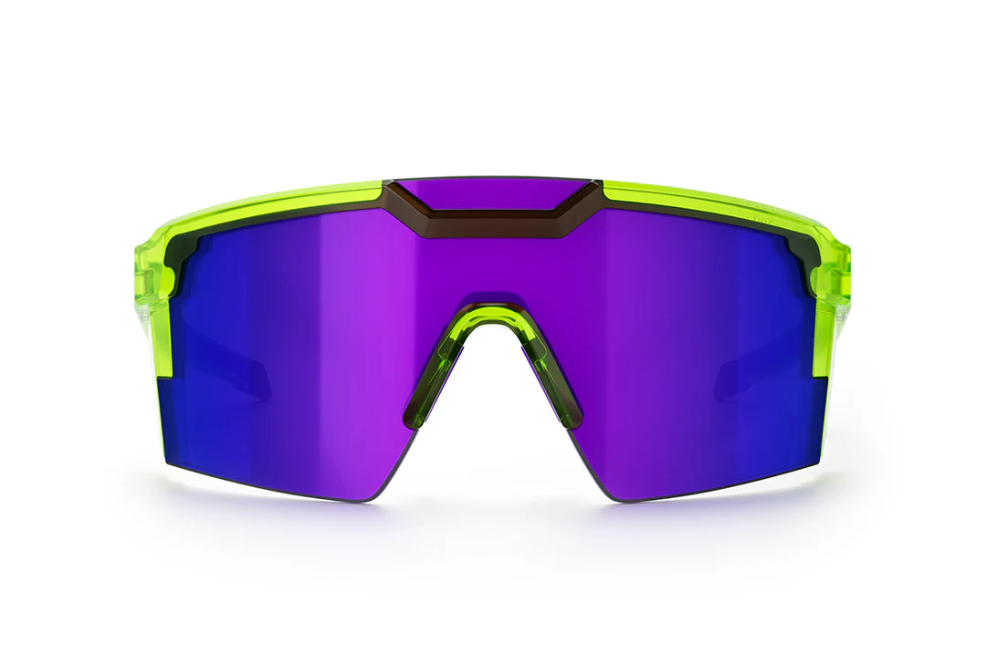 FUTURE TECH SUNGLASSES: Antifreeze - Image 3