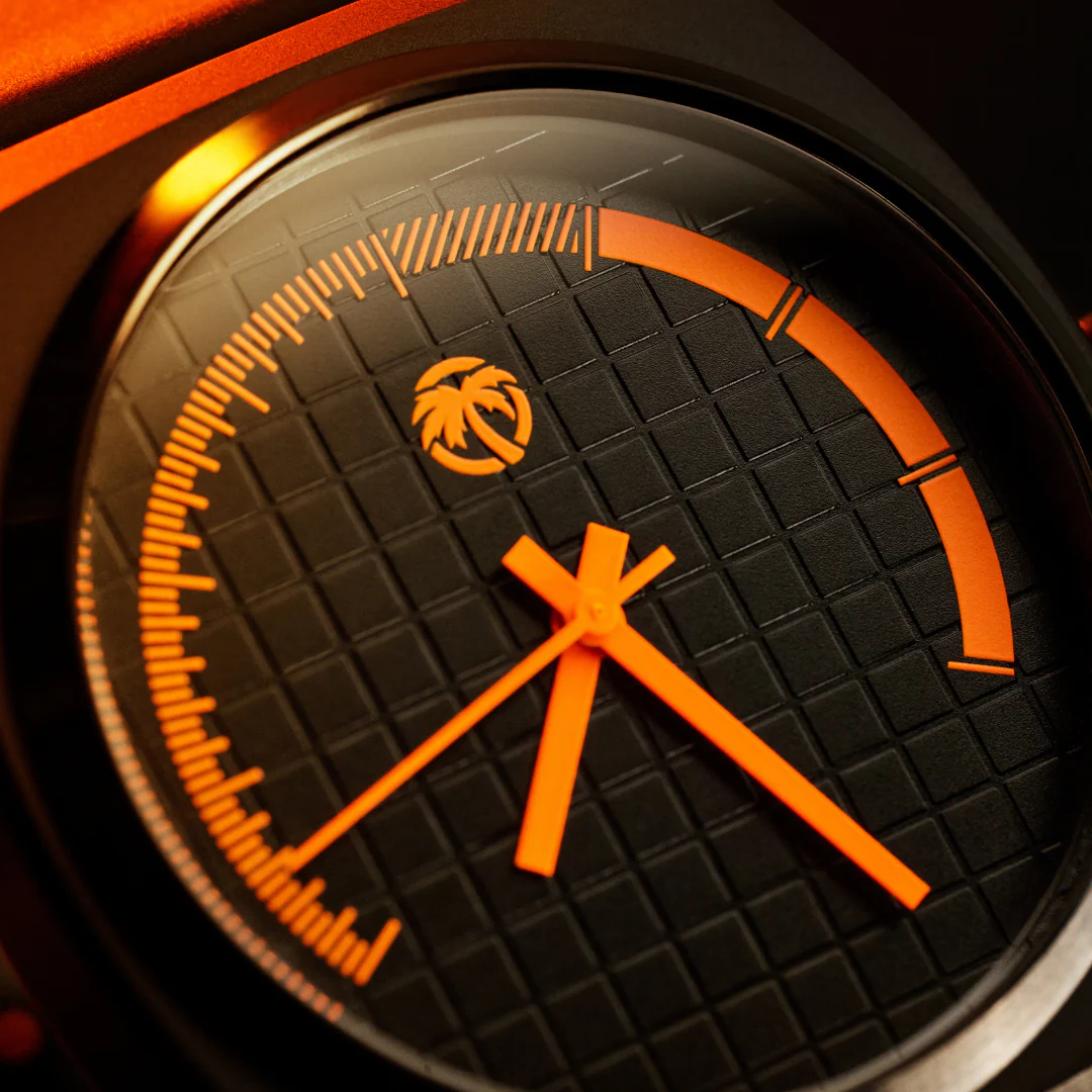 HEATWAVE X NIXON Watch - Image 6