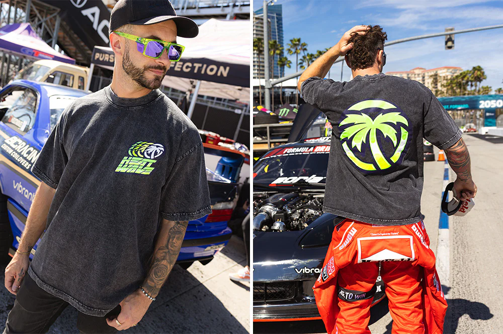 HWV TEE: Antifreeze T-Shirt - Image 2