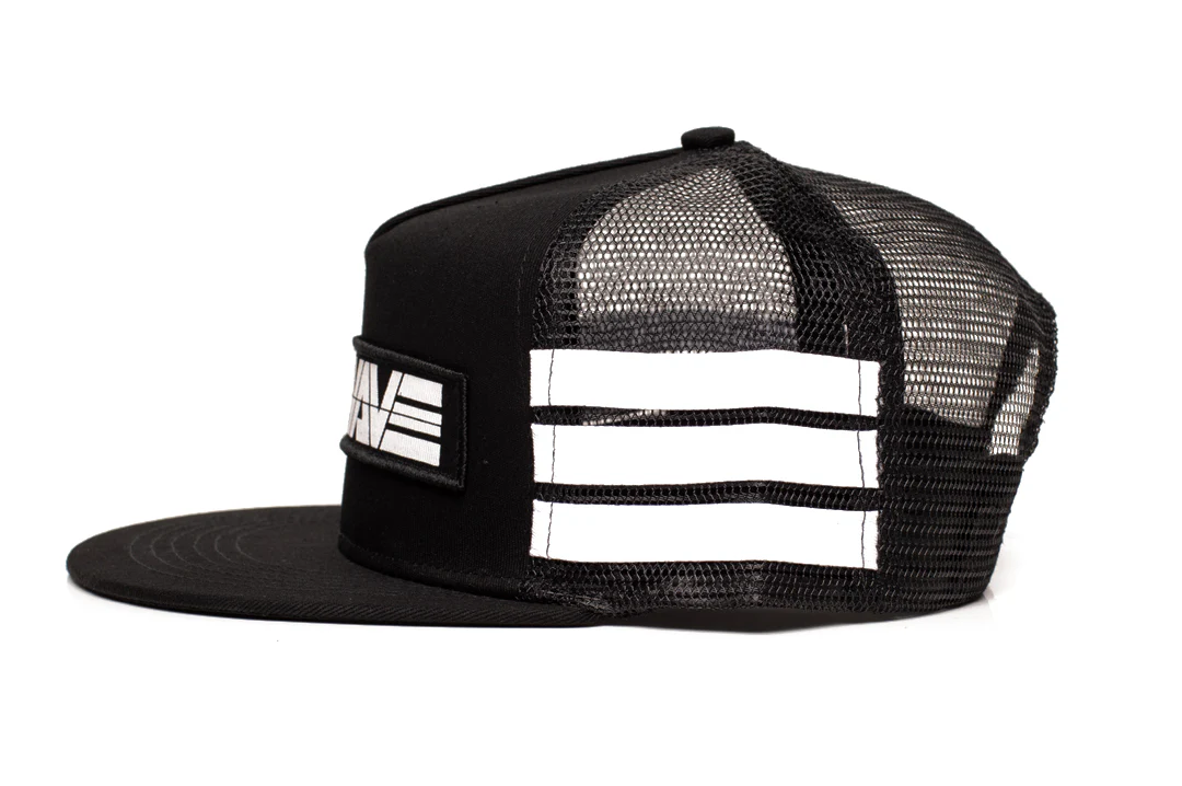 HWV HAT: Billboard Trucker - Image 3