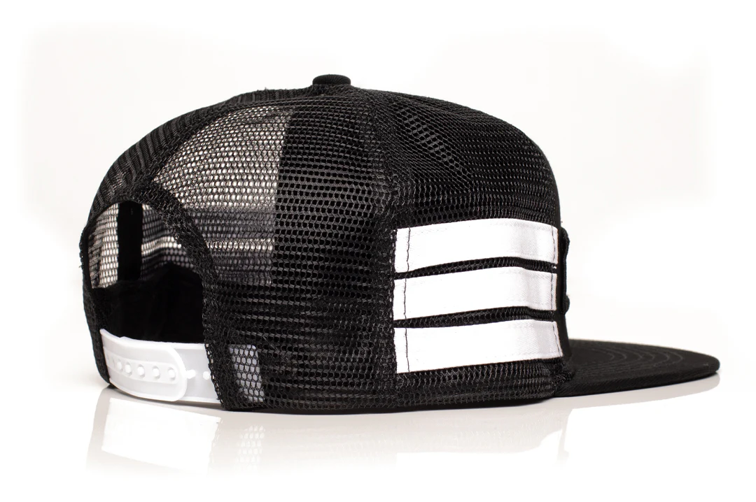 HWV HAT: Billboard Trucker - Image 4