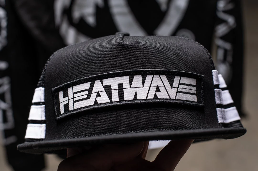 HWV HAT: Billboard Trucker - Image 5