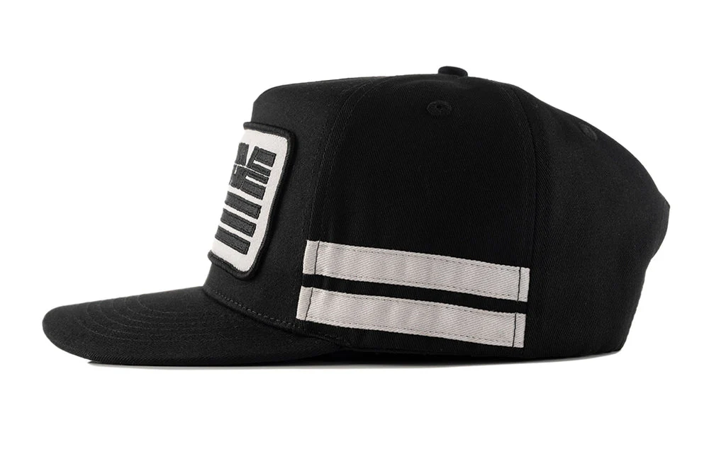 HWV HAT: Alloy - Image 3