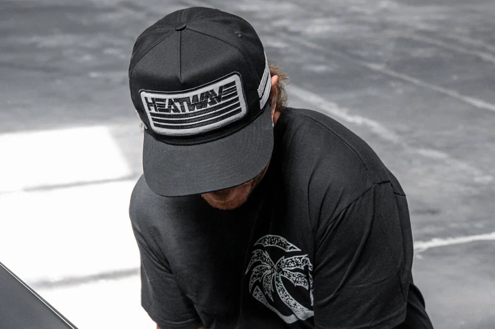 HWV HAT: Alloy - Image 4