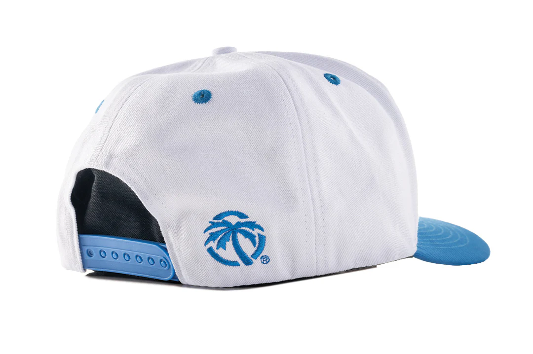 HWV HAT: Chevy Truck White Cord - Image 5