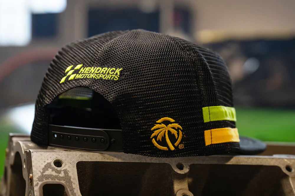 HWV HAT: City Chevrolet x Hendrick Motorsports - Image 4