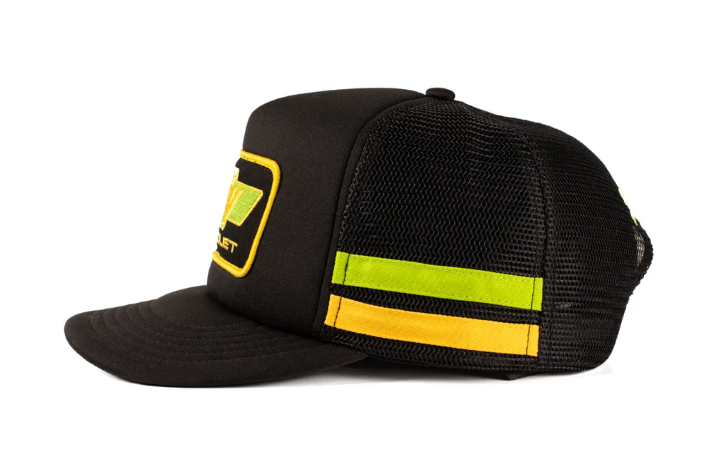 HWV HAT: City Chevrolet x Hendrick Motorsports - Image 5